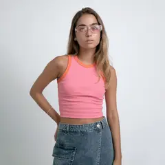 DESIRE - TANK TOP PARA MUJER