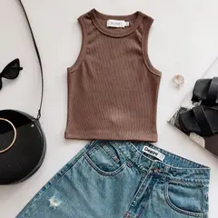 DESIRE - TANK TOP PARA MUJER