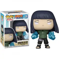 FUNKO - POP! NARUTO SHIPPUDEN - HINATA #1339