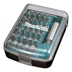 MAKITA - Set de Puntas Philips x 31 Piezas D-34964