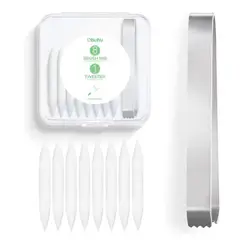 OHUHU - Honolulu: Set 8 Puntas de repuesto y pinza