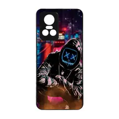 GENERICO - Funda Protector Case Para REALME GT NEO 3 5G.