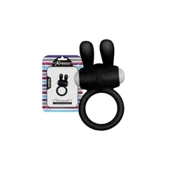 GENERICO - ANILLO VIBRADOR BASIC PULSADOR MARCA LOVETOY