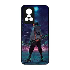 GENERICO - Funda Protector Case Para REALME GT NEO 3 5G.