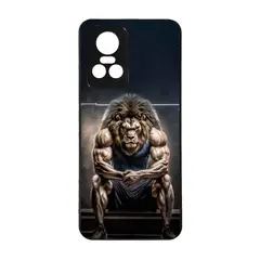 GENERICO - Funda Protector Case Para REALME GT NEO 3 5G