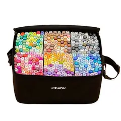 OHUHU - Oahu. Set de 320 marcadores de alcohol