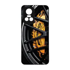 GENERICO - Funda Protector Case Para REALME GT NEO 3 5G.