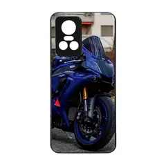 GENERICO - Funda Protector Case Para REALME GT NEO 3 5G.