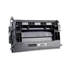 GENERICO - Tóner compatible 37A CF237A De alta calidad