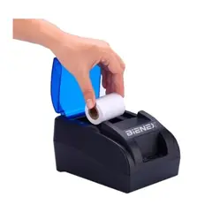 BIENEX - IMPRESORA TERMICA TICKETERA H58B 58MM USB BT