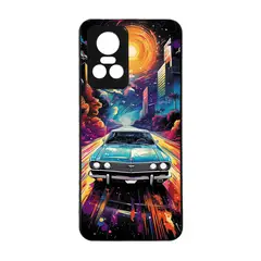 GENERICO - Funda Protector Case Para REALME GT NEO 3 5G.