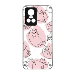 GENERICO - Funda Protector Case Para REALME GT NEO 3 5G..