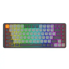 REDRAGON - Teclado Azure K652GG RGB-PRO English