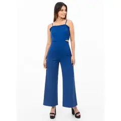 GOCCOS - Enterizos Moda Popelina Mujer Susett