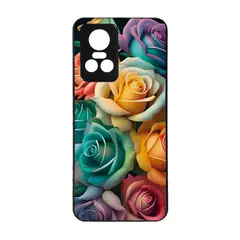 GENERICO - Funda Protector Case Para REALME GT NEO 3 5G..