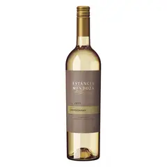 GENERICO - Vino Estancia Mendoza Chardonnay 750ml