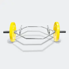 CRONOS LIFE - Barra Hexagonal -