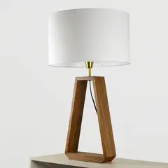 GENERICO - Lámpara de mesa Modena