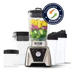 GENERICO - Licuadora Oster Xpert  con Control de Textura BLST3B CAG 053