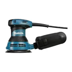 MAKITA - Lijadora Roto Orbital 5 300w 12000 M/min Bo5030