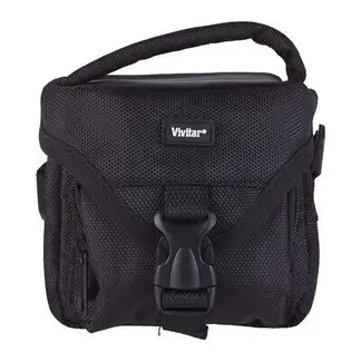 VIVITAR - ESTUCHE PARA CAMARA FOTOGRAFICA CARRY ON DKS-7