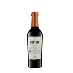 SALENTEIN - Vino Portillo Malbec 375ml