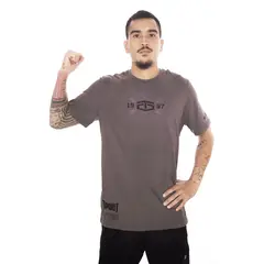 TAPOUT - Polo Manga Corta Hombre Rael