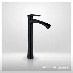 STONE - LLAVE PBOWL LIA STB-01 BLACK