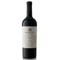 SALENTEIN - Vino Reserva Merlot 750ml