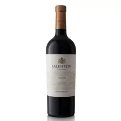 SALENTEIN - Vino Reserva Malbec 750ml