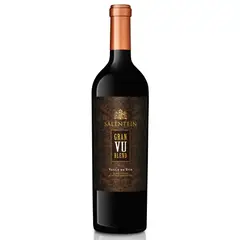 SALENTEIN - Vino Gran Valle del Uco VU 750ml