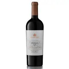 SALENTEIN - Vino Primus Malbec 750ml