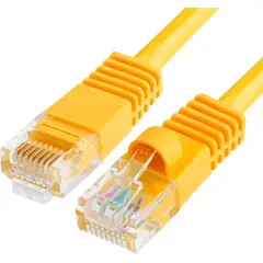 SEISA - Cable Para Internet Red Categoria 6E 20 Metros