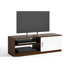 DECOHOME - Centro de Entretenimiento San Antonio Wengue-Blanco