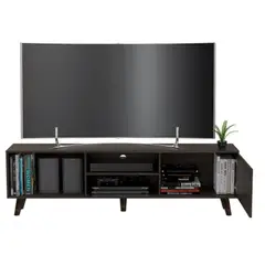 DECOHOME - Centro de Entretenimiento Charles - Coñac