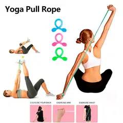 GENERICO - Pack 2 Banda de Resistencia