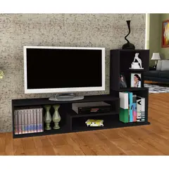 DECOHOME - Centro de Entretenimiento Antoine Negro