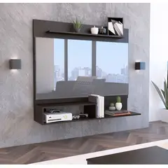 DECOHOME - Panel de TV Philippe Wengue