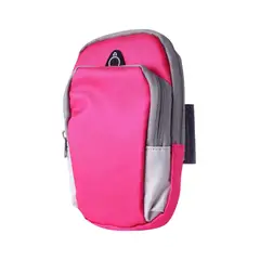 ZIMRAHYG - Bolsa De Brazo Deportivo Celulares Y Accesorios Para Correr