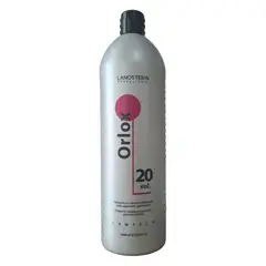 ORLOX - Oxidante en Crema Para un Color Intenso y Duradero 900ml
