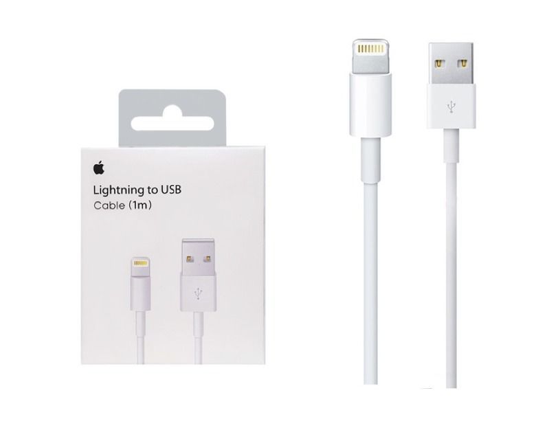 Cable Lightning a USB de 1 Metro
