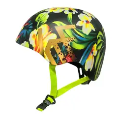KRF - CASCO PARA PATINES BICICLETAS SKATE Y SCOOTER