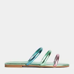 FOOTLOOSE - Sandalias Casuales Mujeres Fch-Ss030 Roshana