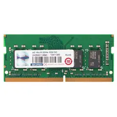 ADVANTECH - MEMORIA RAM 4GB SO-DIMM DDR3L 1600MHZ 1RX8