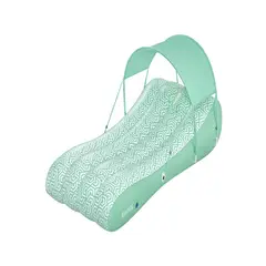 BESTWAY - Flotador sillón con techo -