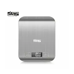 GENERICO - Balanza Gramera de Cocina DSP 5KG