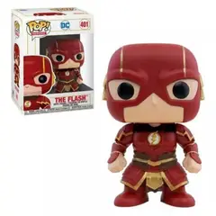FUNKO - Pop heroes: imperial palace - the flash 401