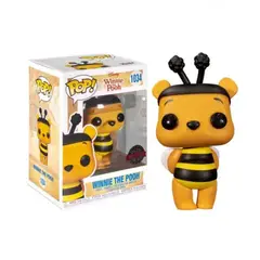 FUNKO - Pop disney winnie as bebe 56 (gw)