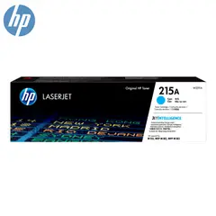 HP - Toner 215A Cian Original