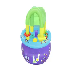 BESTWAY - Mesa de agua Lil LearnLab 76x88cm -